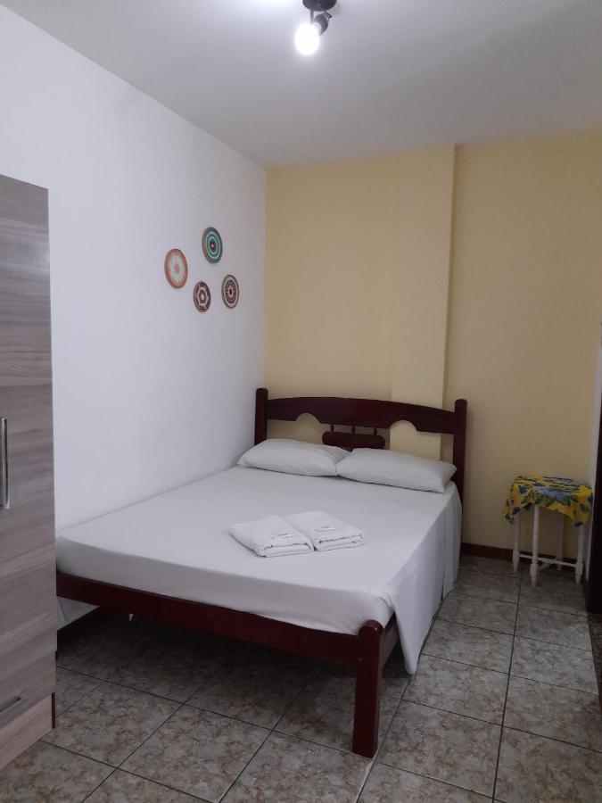 Inn Baleia Franca Canasvieiras Florianópolis