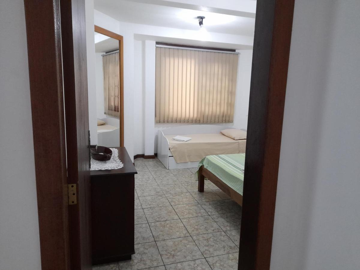 Inn Baleia Franca Canasvieiras Florianópolis