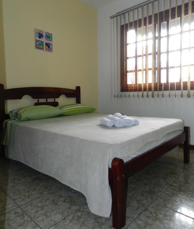 Inn Baleia Franca Canasvieiras Florianópolis