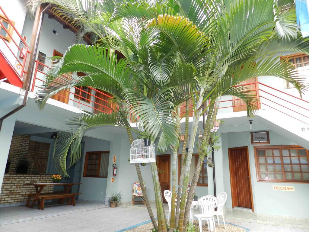Inn Baleia Franca Canasvieiras