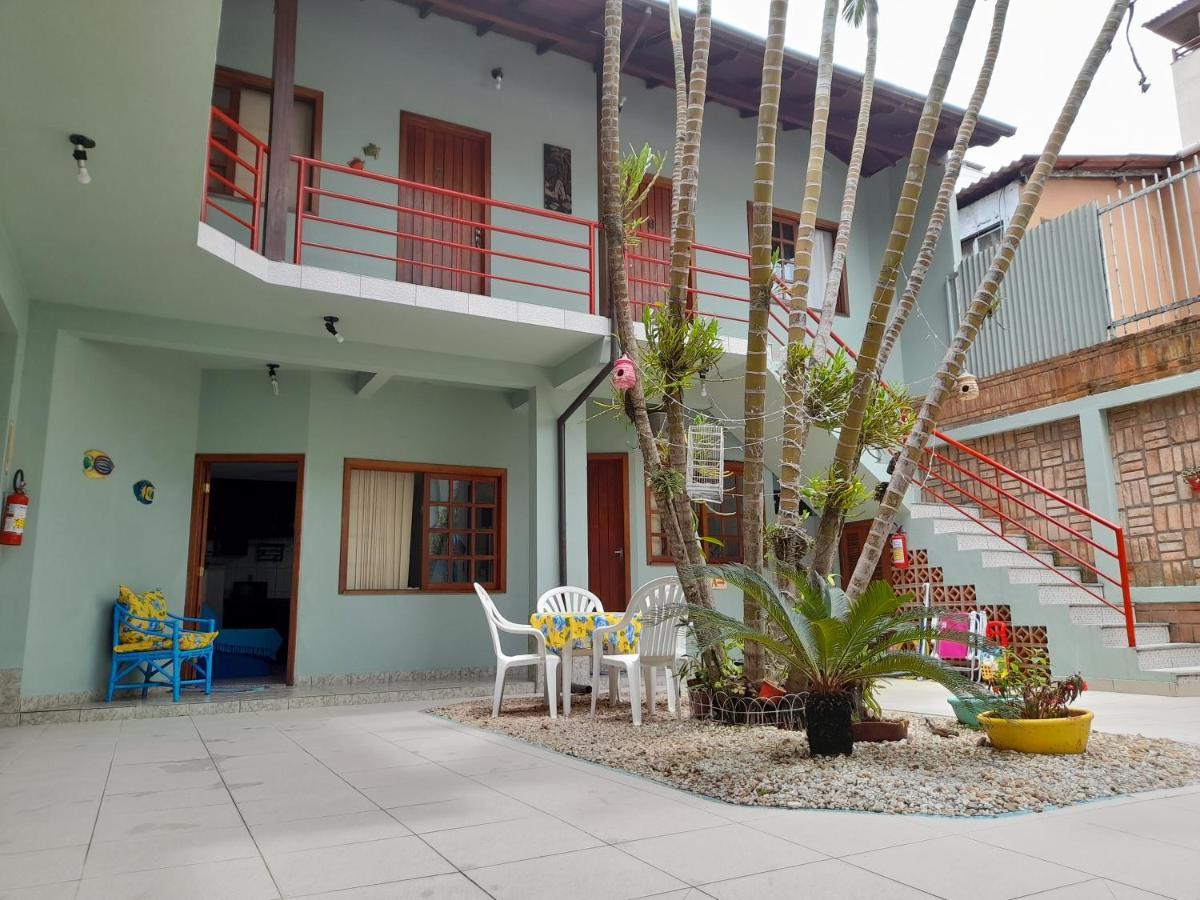 Inn Baleia Franca Canasvieiras *